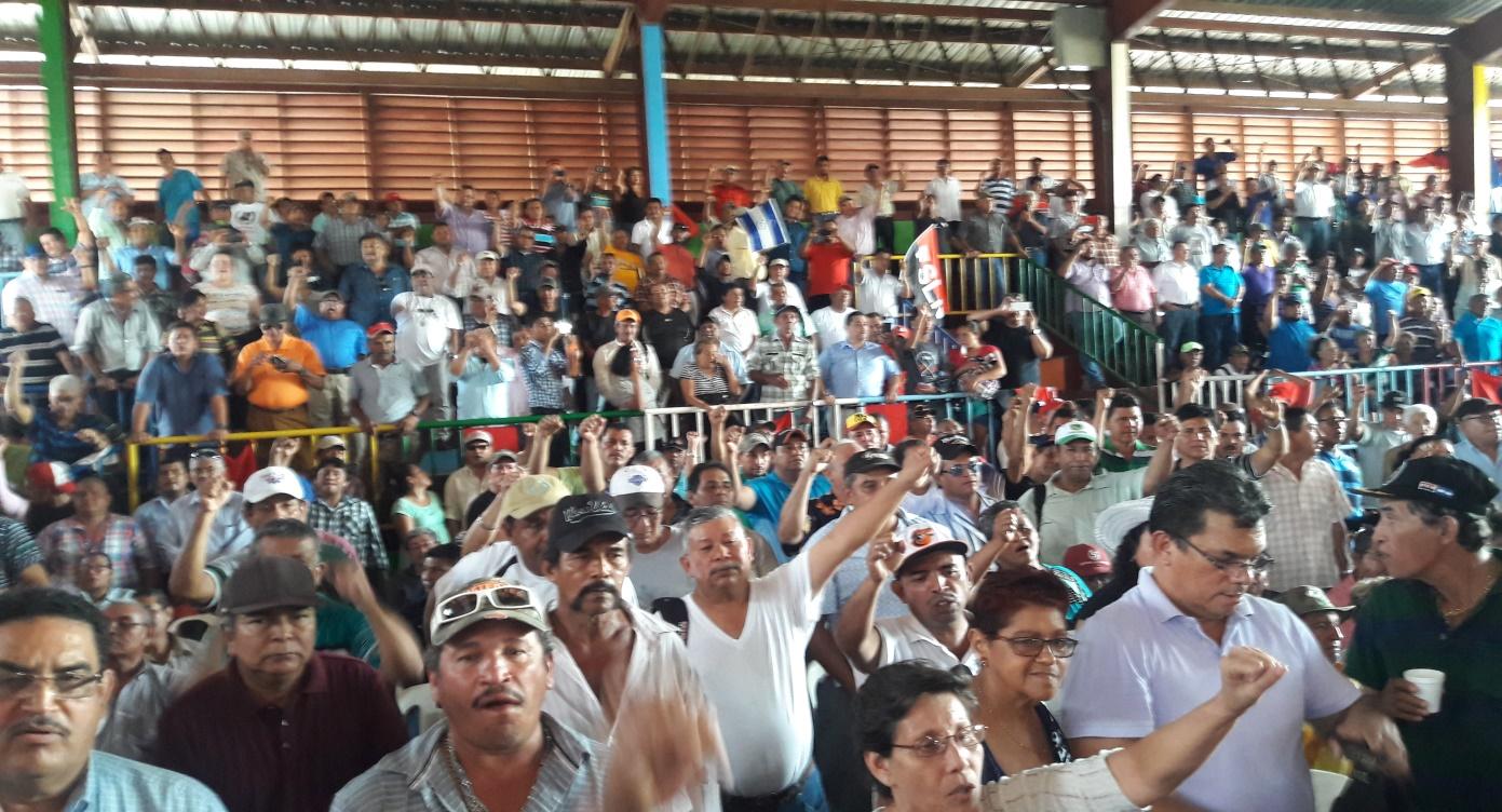 chinandega